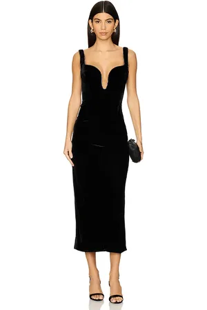 Bardot KLEID BROOKLYN in . Size 12, 2, 4, 6, 8.
