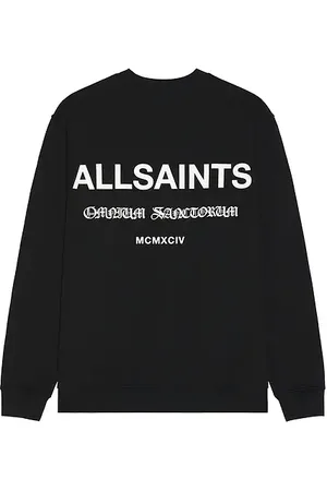 AllSaints SWEATSHIRT SANCTUM in . Size M.