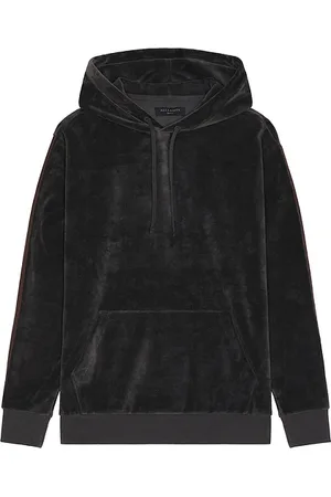 AllSaints HOODIE DRAVEN OTH in . Size M, S, XL/1X.