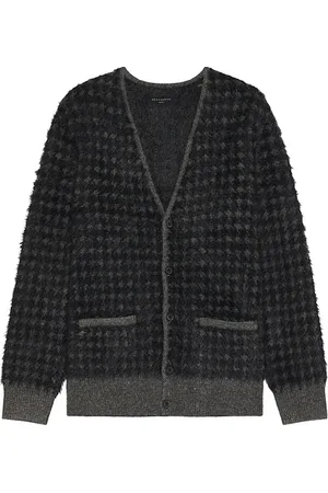 AllSaints CARDIGAN EDGAR in . Size M, S.