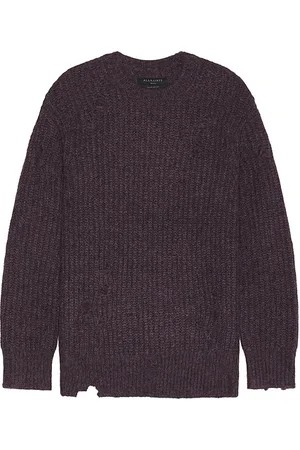 AllSaints STRICK SLANE in . Size S, XL/1X.