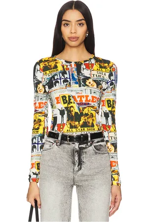 ALICE+OLIVIA LANGARM-OBERTEIL DELAINA in . Size XS.