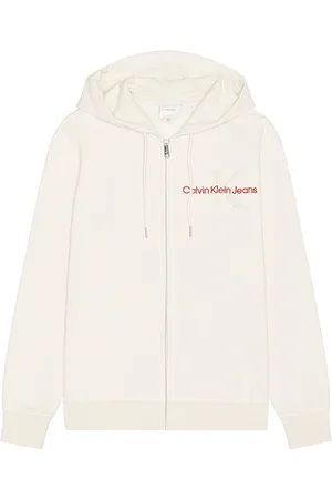 Calvin Klein HOODIE in . Size M, S, XL/1X.