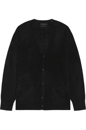 AllSaints CARDIGAN ABEL in . Size M, S.