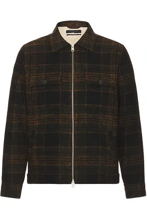 AllSaints JACKE BAUHAUS in . Size S, XL/1X.