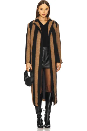 AllSaints MANTEL JAMES in . Size 10, 2, 4, 6.