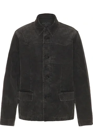 AllSaints JACKE MISSION in . Size S, XL/1X.