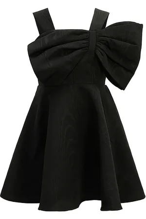 Bardot MINIKLEID MIT SCHLEIFENDETAIL STEFANIA in . Size 5.