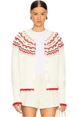 Guest In Residence CARDIGAN in . Size XL.
