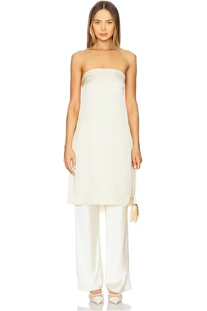 SWF MITTELLANGES TUBE-TOP in . Size M, S, XL, XS.