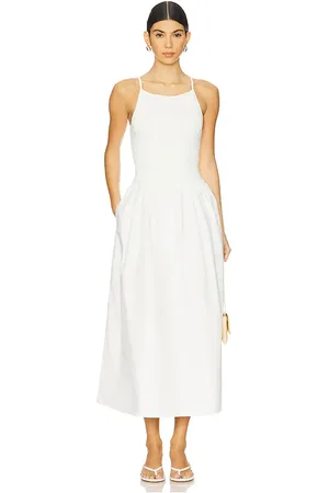 Shona Joy MIDI-KLEID ALIAH in . Size M, S.