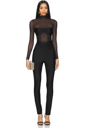 SER.O.YA CATSUIT BRIETTA in . Size S, XL.