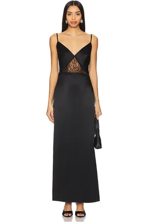 SNDYS MAXIKLEID HALLIWEL in . Size M, XL, XS.