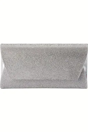 Olga Berg CLUTCH STACEY in .
