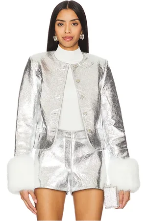 Retrofete JACKE TALVI in . Size M, S, XL, XS, XXL.