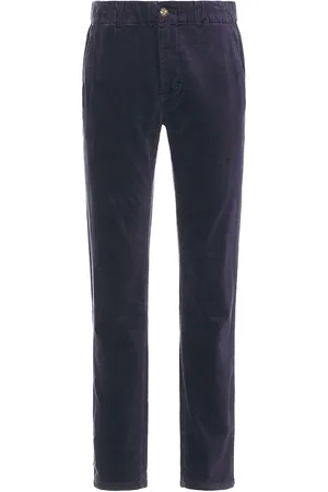 Marine CHINO in . Size XL/1X.