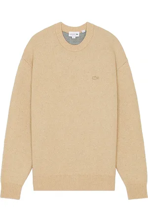 Lacoste STRICK in . Size M, S.