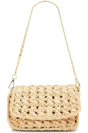 btb Los Angeles CLUTCH MIT KETTE SHILOH in .