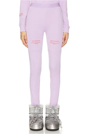 Whitespace BASELAYER-HOSE MERINO in . Size M, S, XS.