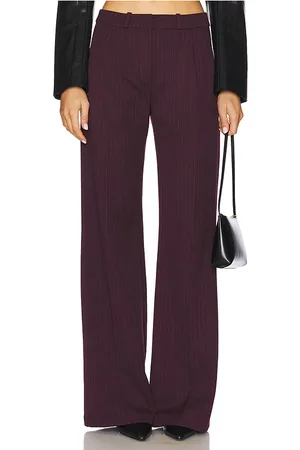 Amanda Uprichard HOSEN SLATER in . Size M, S, XS.