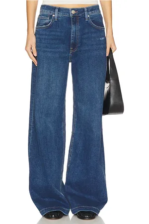 Hudson WEITE HOSE JODIE in . Size 27, 31, 33.