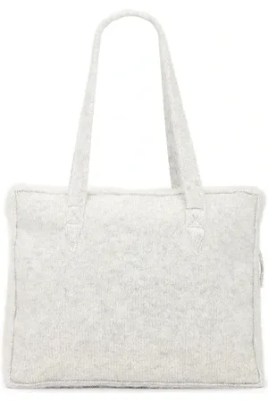 AYA MUSE DUFFLE-BAG AUS KASCHMIR ATLAS MINI in .