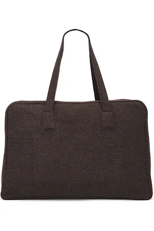 AYA MUSE DUFFLE-BAG MIT REISSVERSCHLUSS JACQUES in .