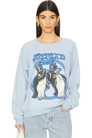 DAYDREAMER SWEATSHIRT FLEETWOOD MAC PENGUINS in . Size S.