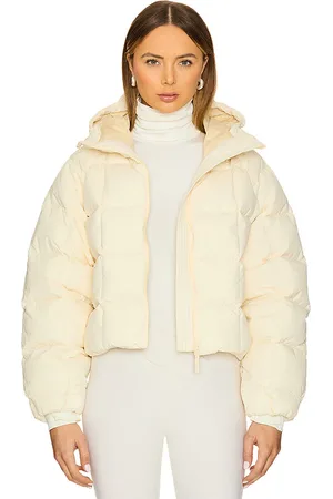 Cordova GESTEPPTE SKIJACKE OZA in . Size S.