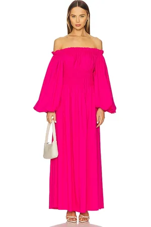 Caroline Constas MAXIKLEID RAQUELA in . Size S, XS.