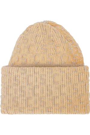 GCDS Monogram Beanie in .