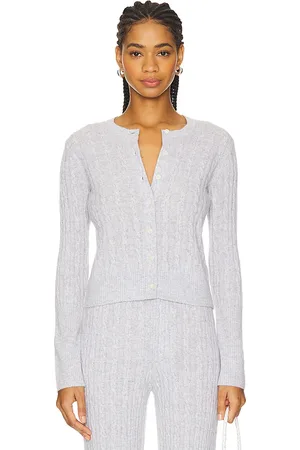 Guest In Residence CARDIGAN in . Size XL.