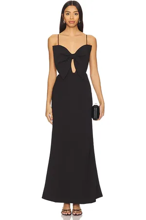 Bardot Paula Bow Maxi Dress in . Size M, S, XS.
