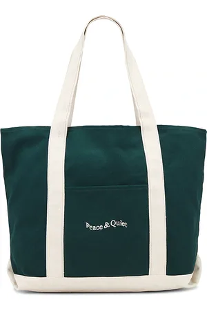 Museum of Peace and Quiet TASCHE WORDMARK in .