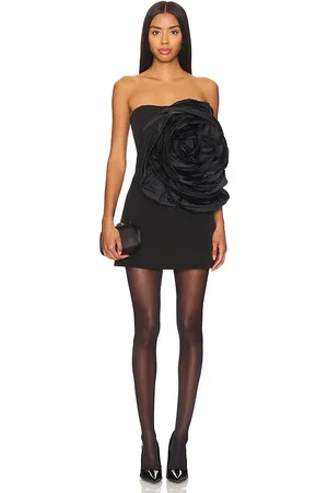 AMUR MINIKLEID LEGACY ROSETTE in . Size 2, 4, 6.