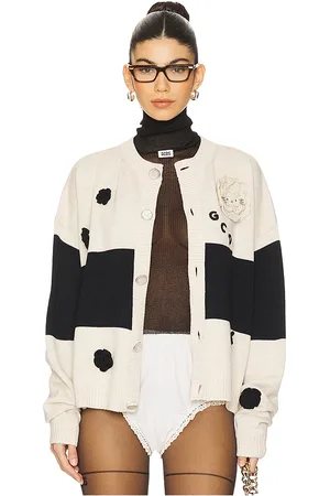 GCDS CARDIGAN HELLO KITTY in . Size XS.