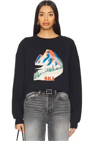 KULE PULLOVER MIT MOTIV in . Size M, S, XS.