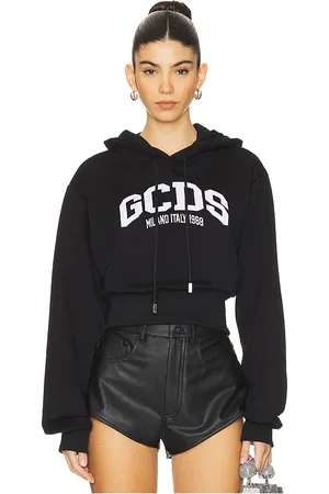 GCDS HOODIE in . Size M.