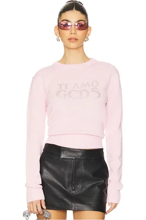 GCDS STRICK TI AMO in . Size M, S, XS.