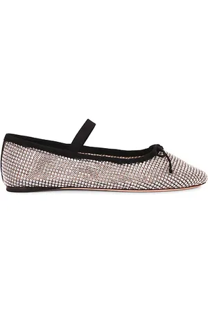 Loeffler Randall BALLERINAS LEONIE in . Size 8.5, 9.