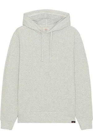 Faherty HOODIE LEGEND in . Size S.