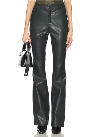 SER.O.YA HOSE AUS LEDERIMITAT RONJA in . Size 00, 12, 2, 4, 6, 8.