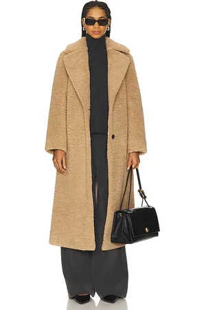 AllSaints FELLMANTEL FREDDIE in . Size M, S.