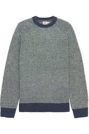 Faherty STRICK DONEGAL in . Size XL/1X.
