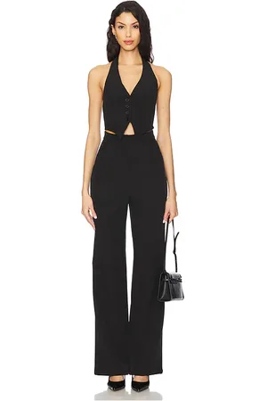 ALL THE WAYS JUMPSUIT SAMANTHA in . Size S, XS.