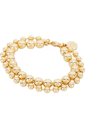 Alexa Leigh KETTENARMBAND LAYERED in .