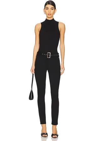 superdown JUMPSUIT EVIE in . Size M, S, XL, XS, XXS.