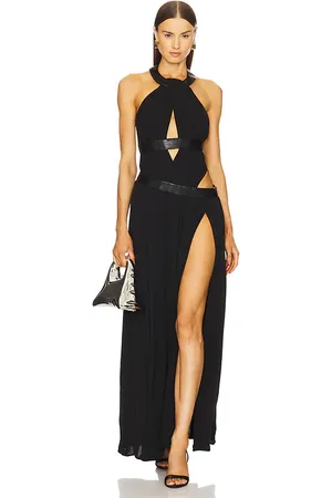 Cult Gaia ABENDKLEID AKSHARA in . Size XL.
