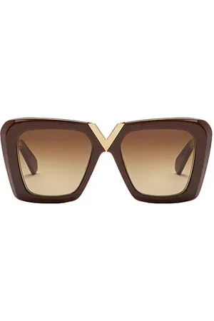 VALENTINO GARAVANI SONNENBRILLE in .