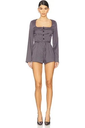Free People KURZOVERALL PALOMA in . Size M, S, XS.